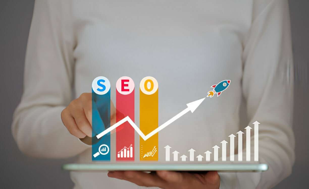 Observe These Five Enterprise SEO Trends in 2024