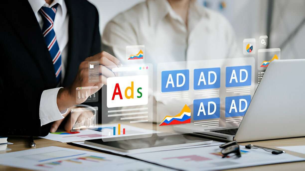 Achieving Remarkable Growth in Google Ads Campaign