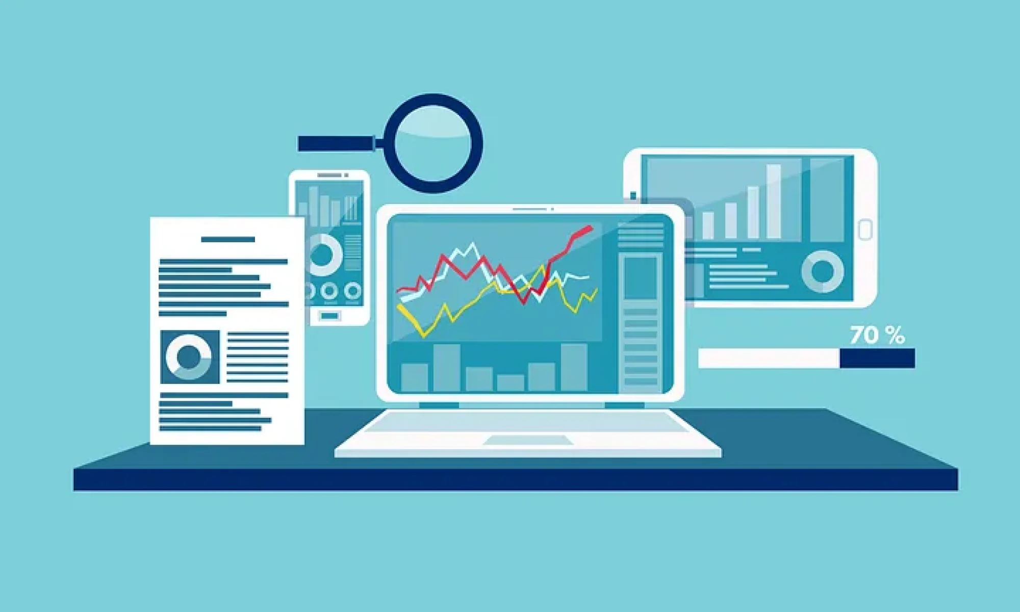 How to Use the Search Terms Report for Google Ads